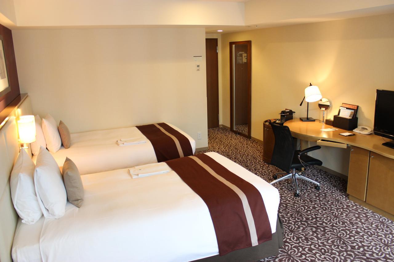 Hotel Ryumeikan Tóquio
