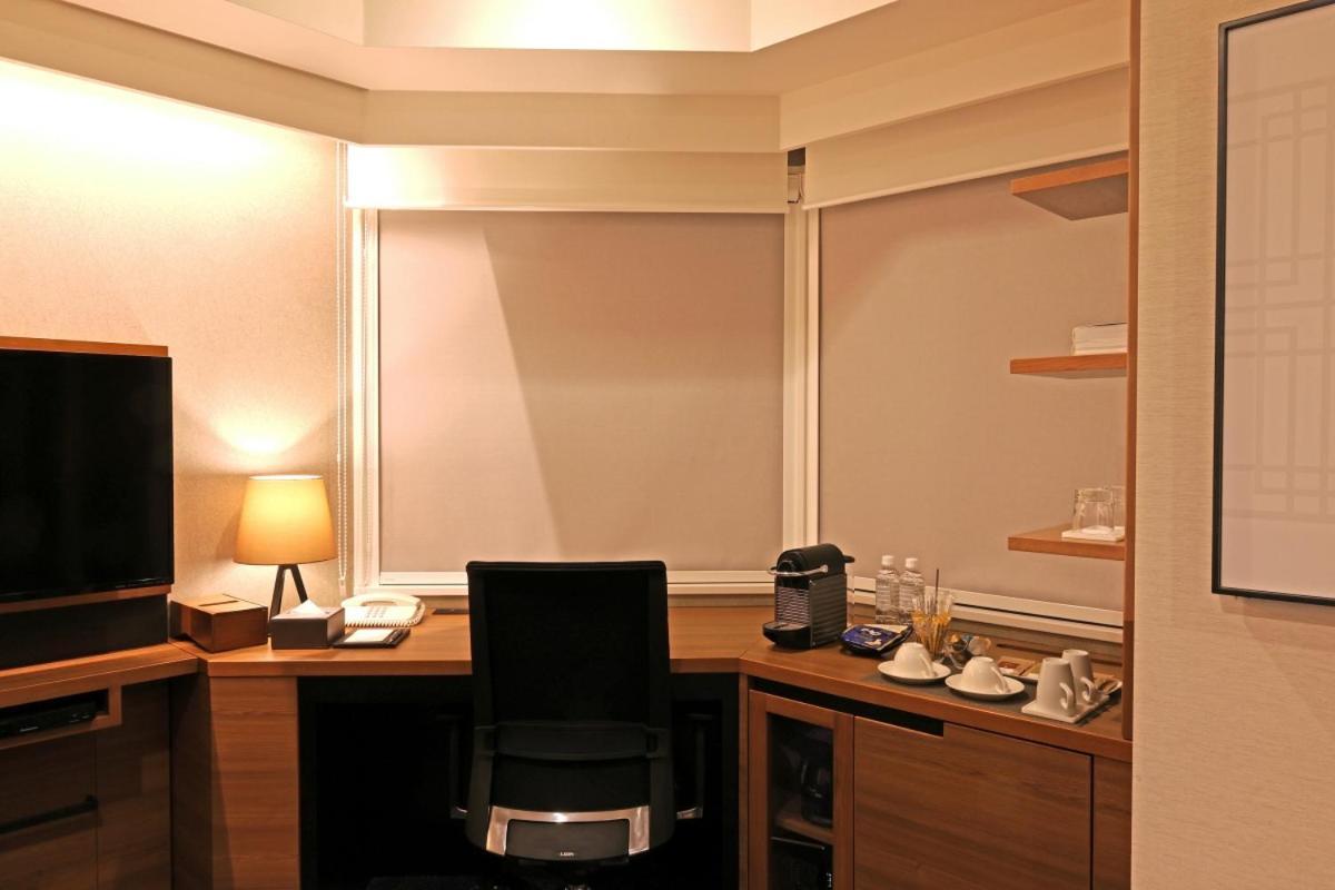 Ryumeikan 4* Tokio