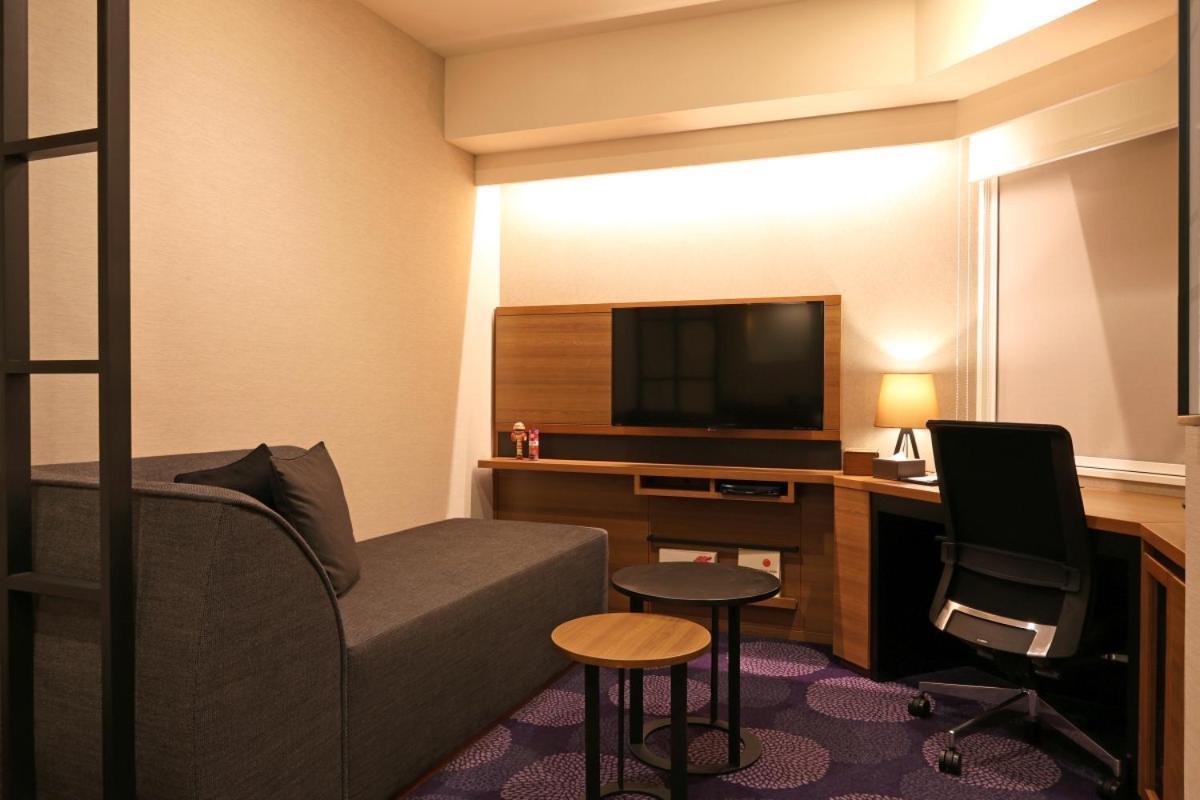 Ryumeikan Hotel Tokio