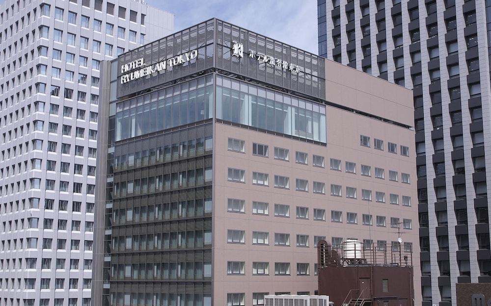 Ryumeikan Tokio