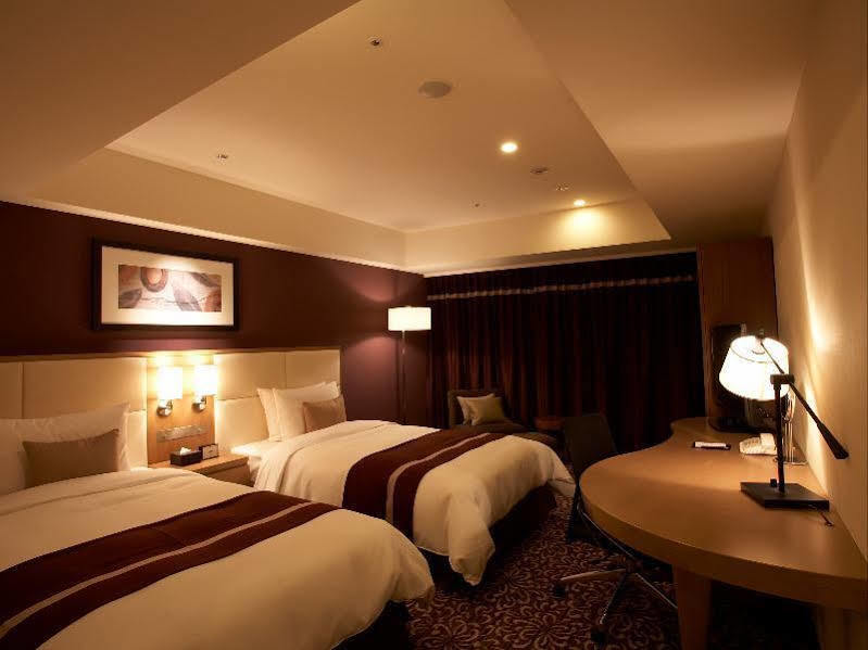 Ryumeikan 4* Tokio