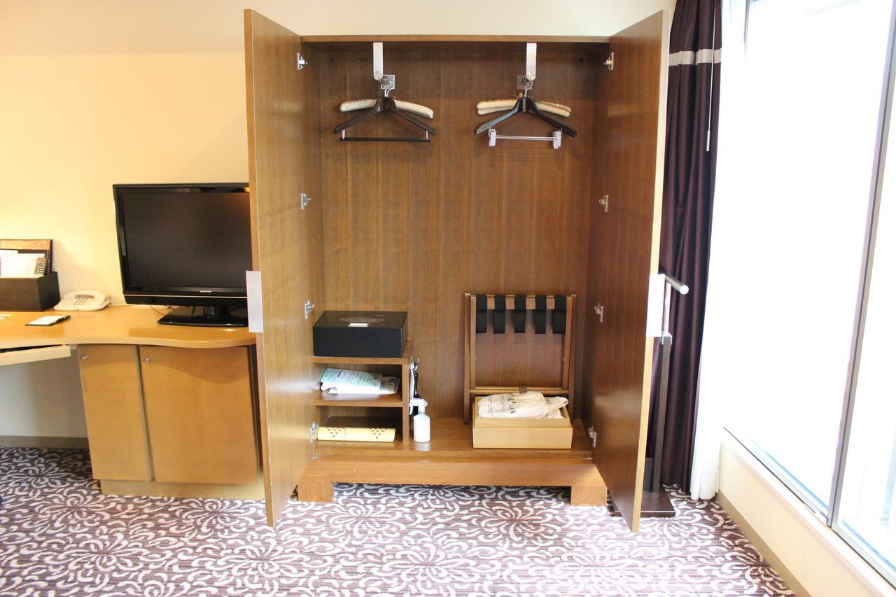 Hotel Ryumeikan Tokio