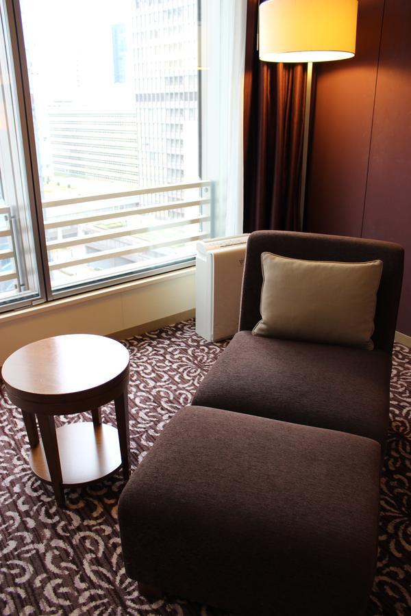 Ryumeikan Hotel Tokio