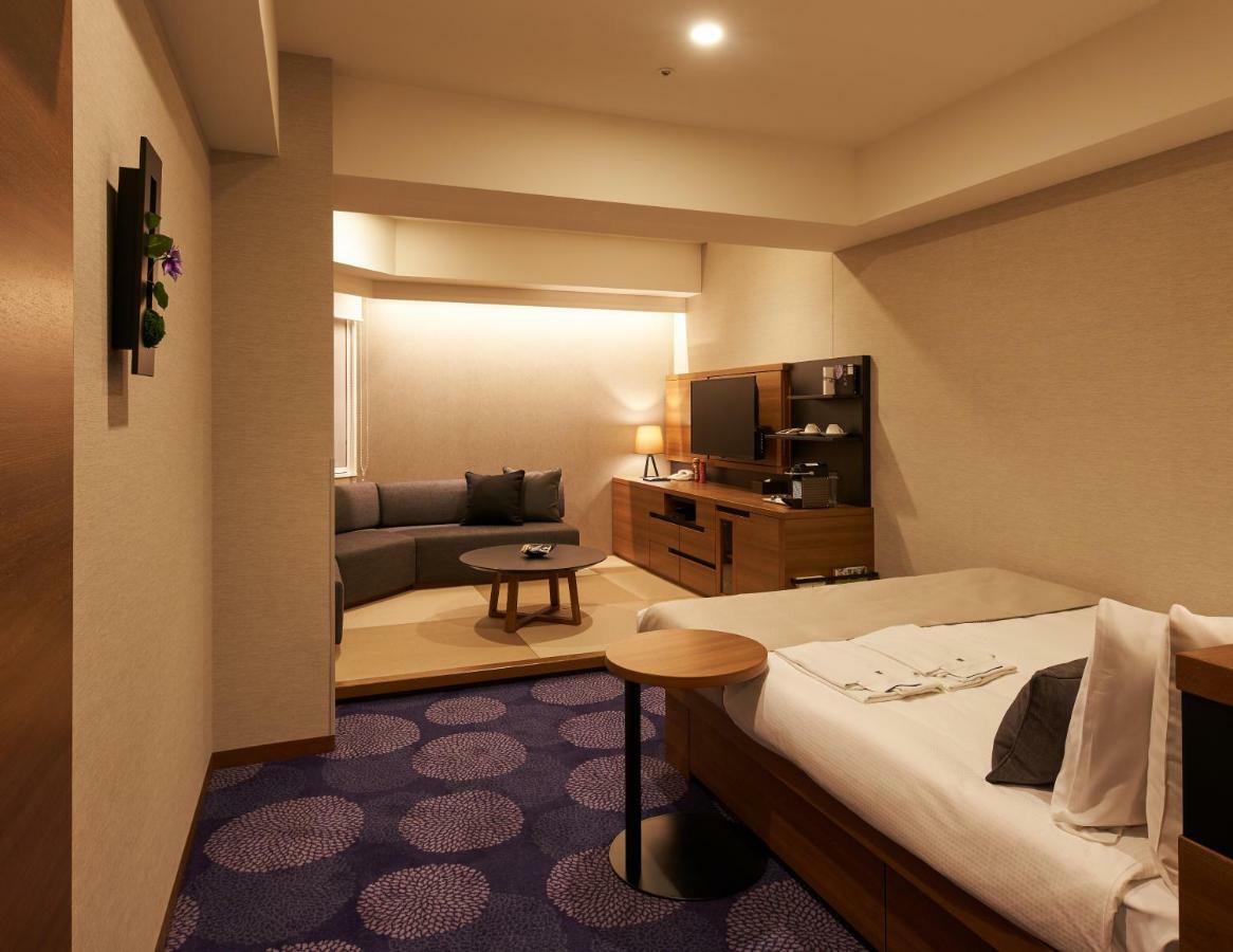 Hotel Ryumeikan Tokio